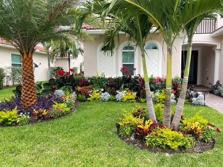 Lawn Care & Landscaping Services fl
