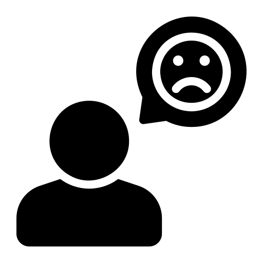 icon complaints