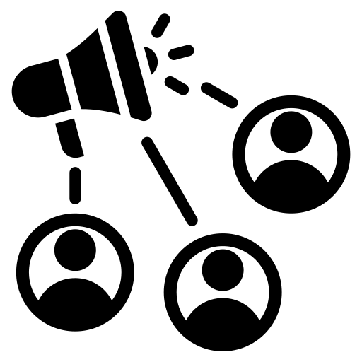 icon referrals