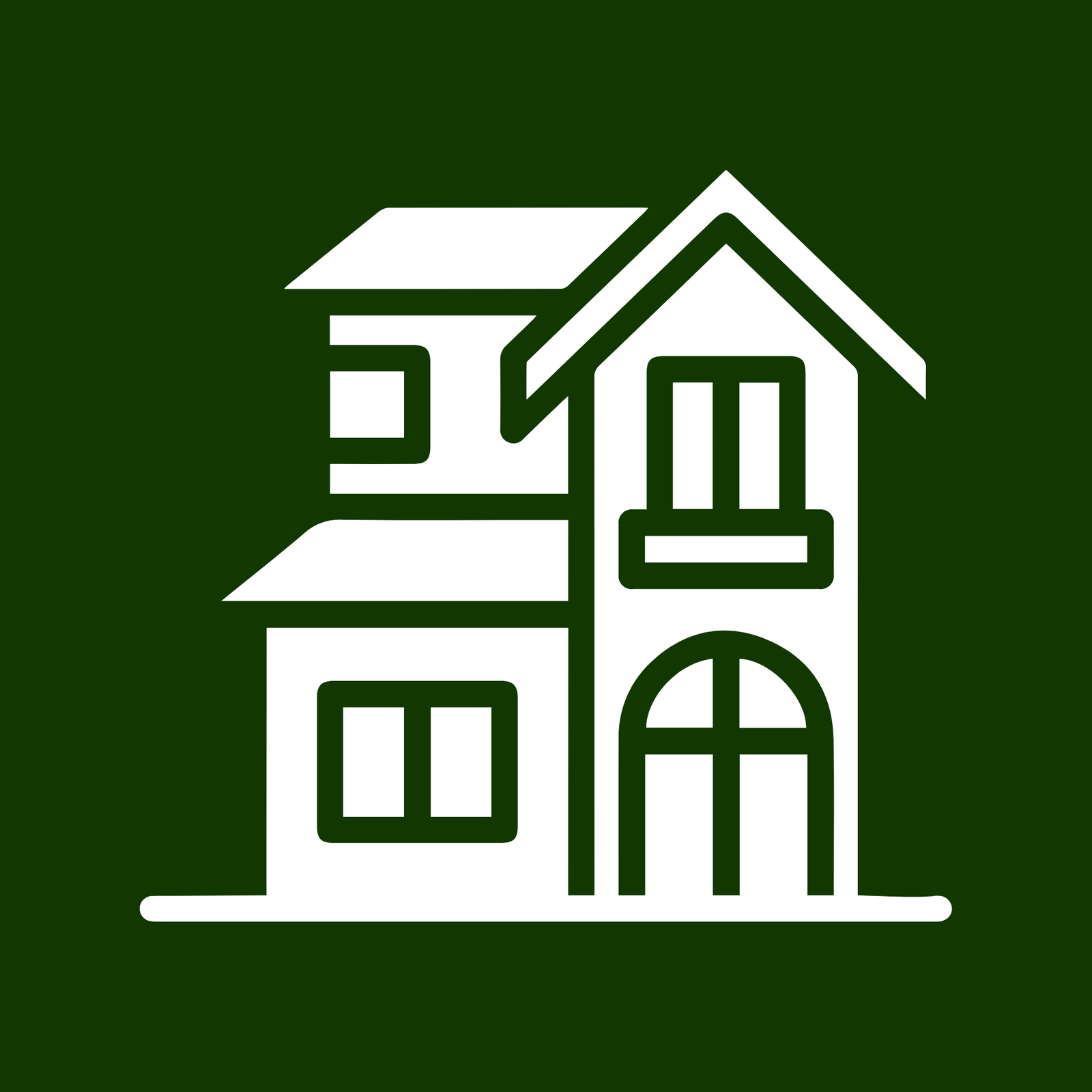 residential property