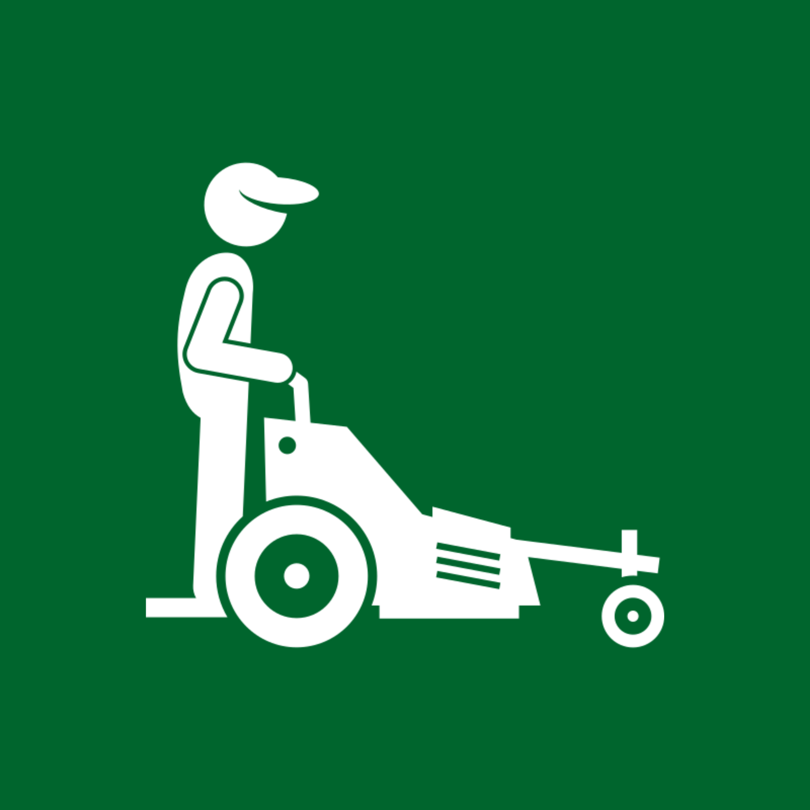 lawnmowing