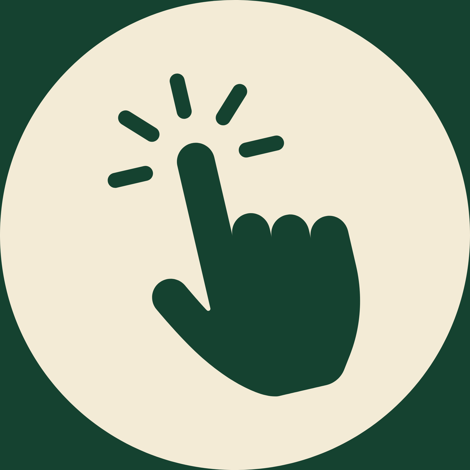 ch icon