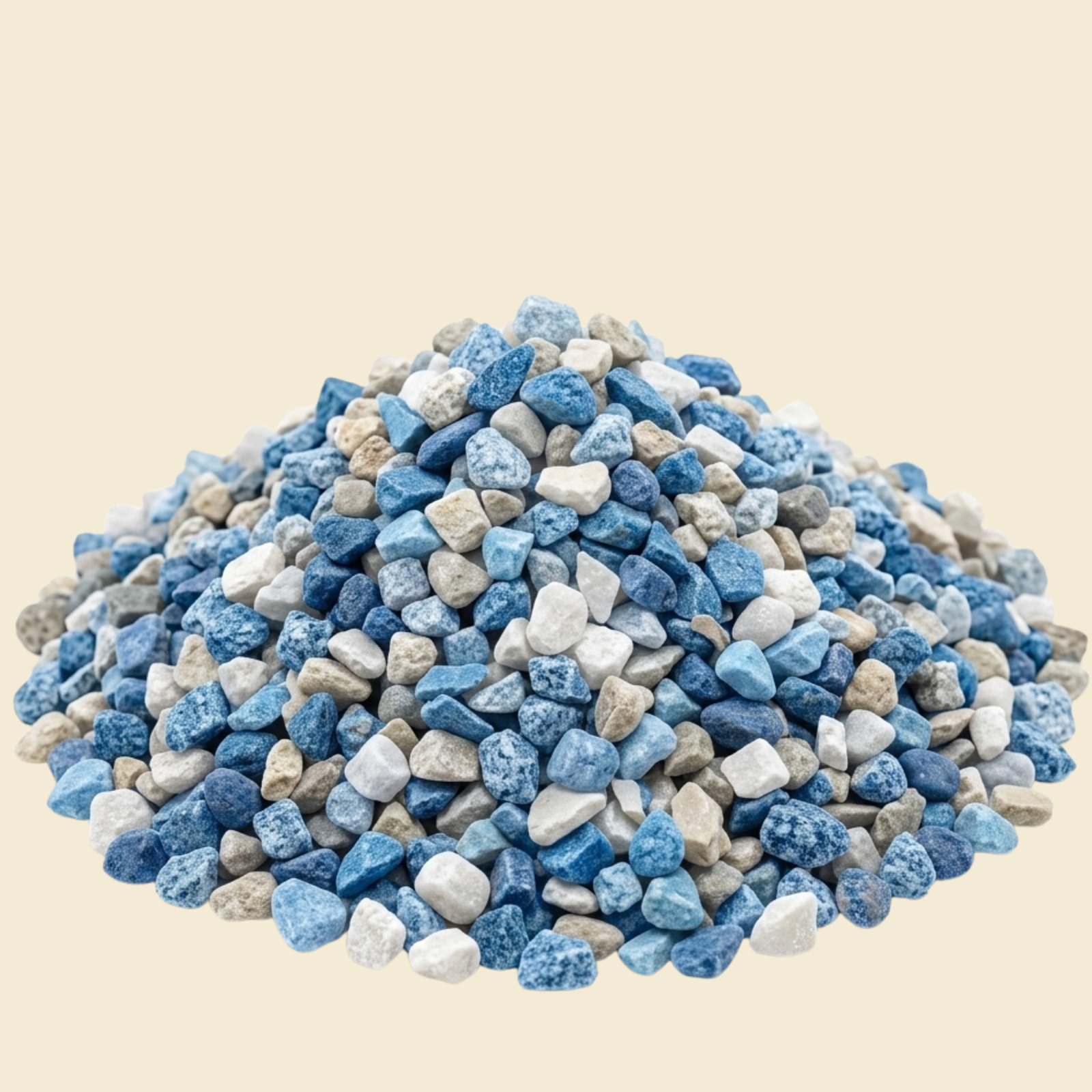 Landscaping grave 3d
